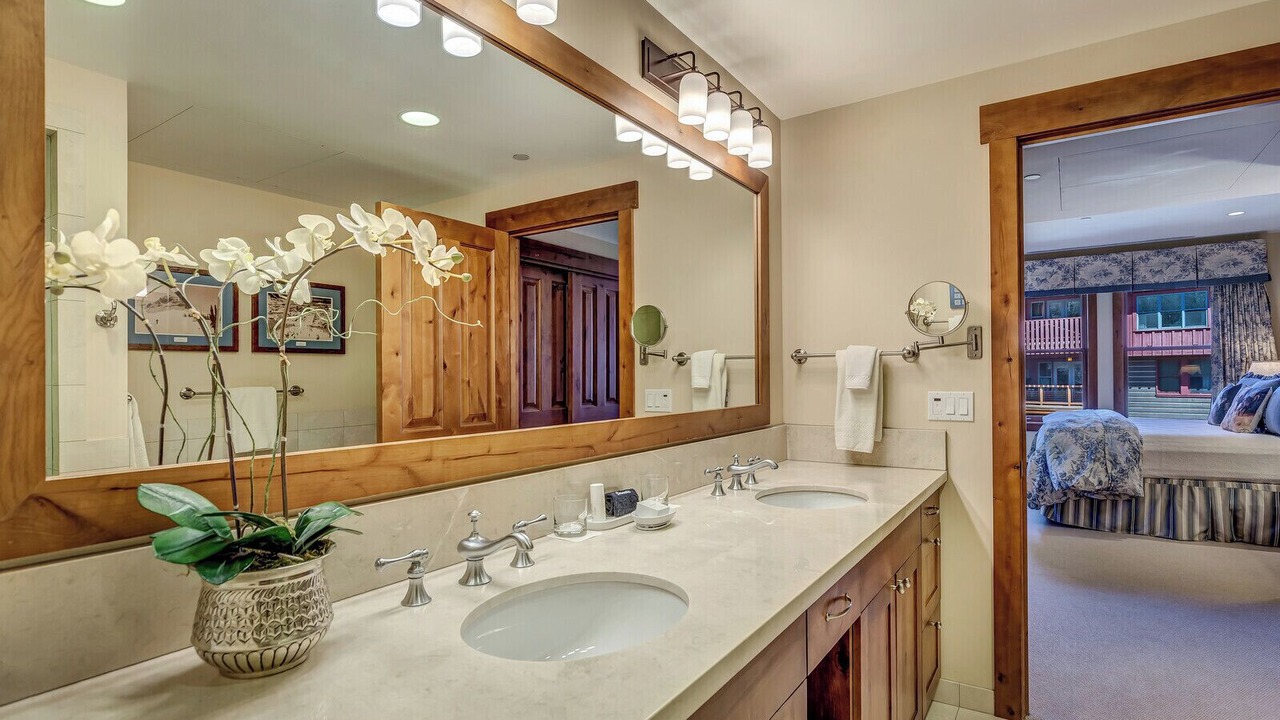 Photo of Bathroom in Snowmass Village