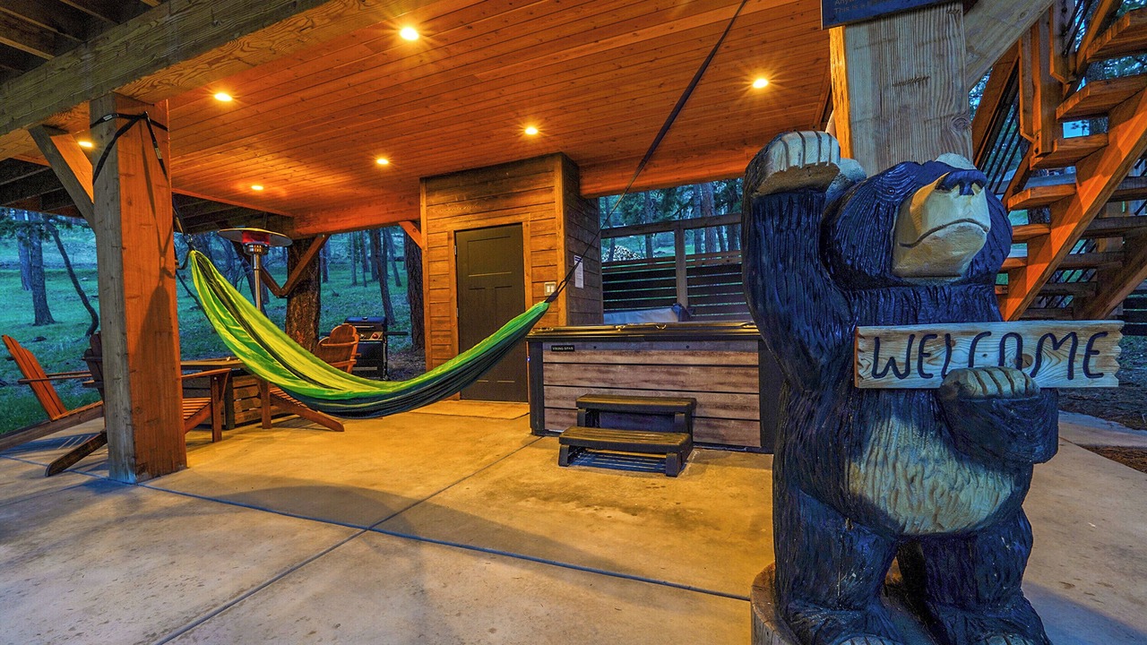 Photo of Outdoor in Indian Hills