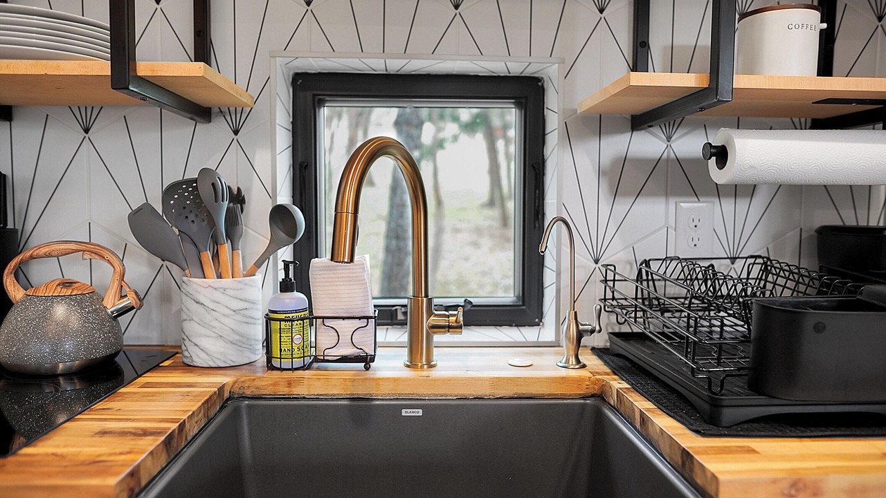 Photo of Kitchen in Indian Hills