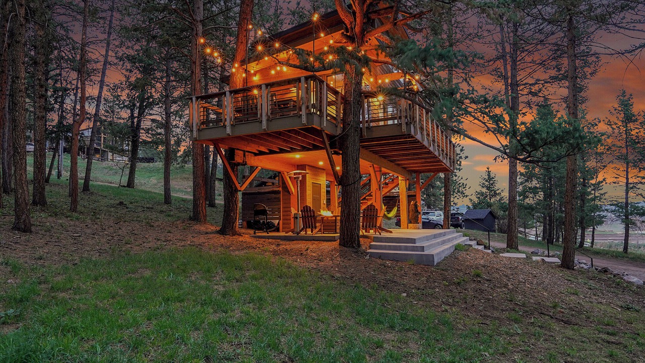 Photo of Outdoor in Indian Hills