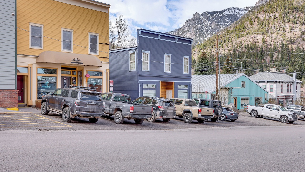 Photo of Outdoor in Ouray