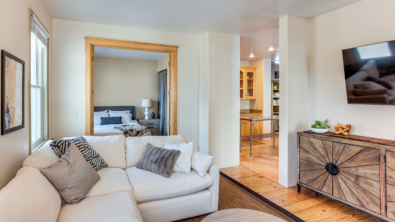 Photo of Bedroom in Ouray