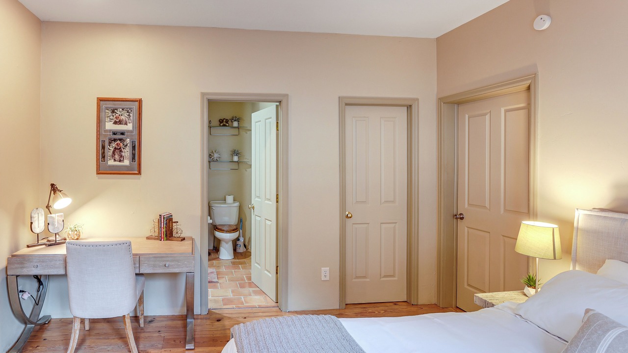 Photo of Bedroom in Ouray