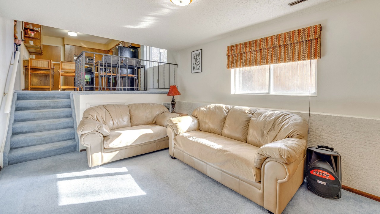 Photo of Livingroom in Rustic Hills