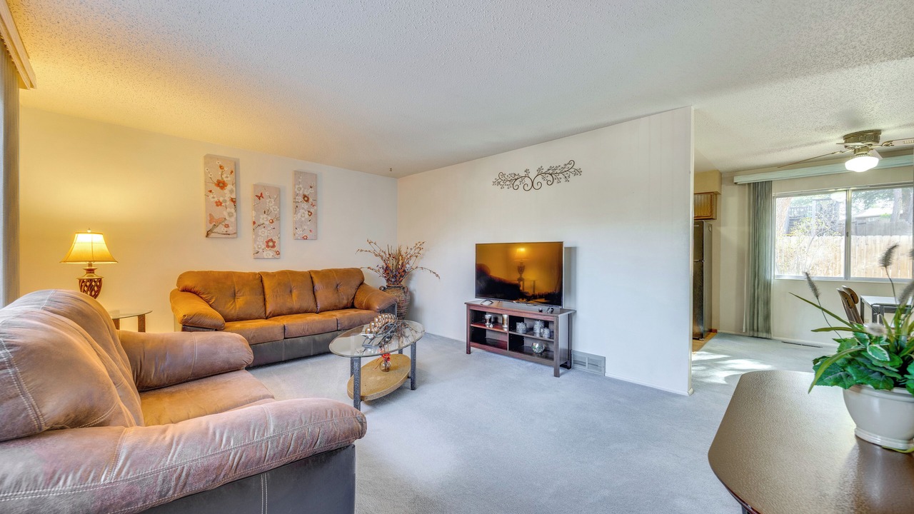Photo of Livingroom in Rustic Hills
