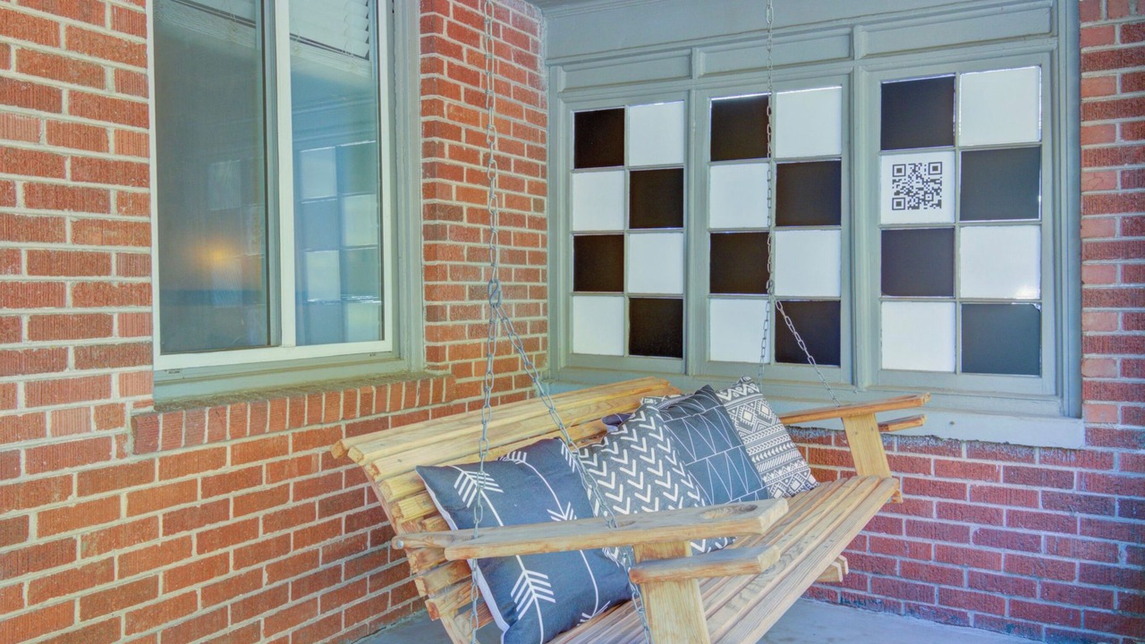 Photo of Patio Balcony in Cole