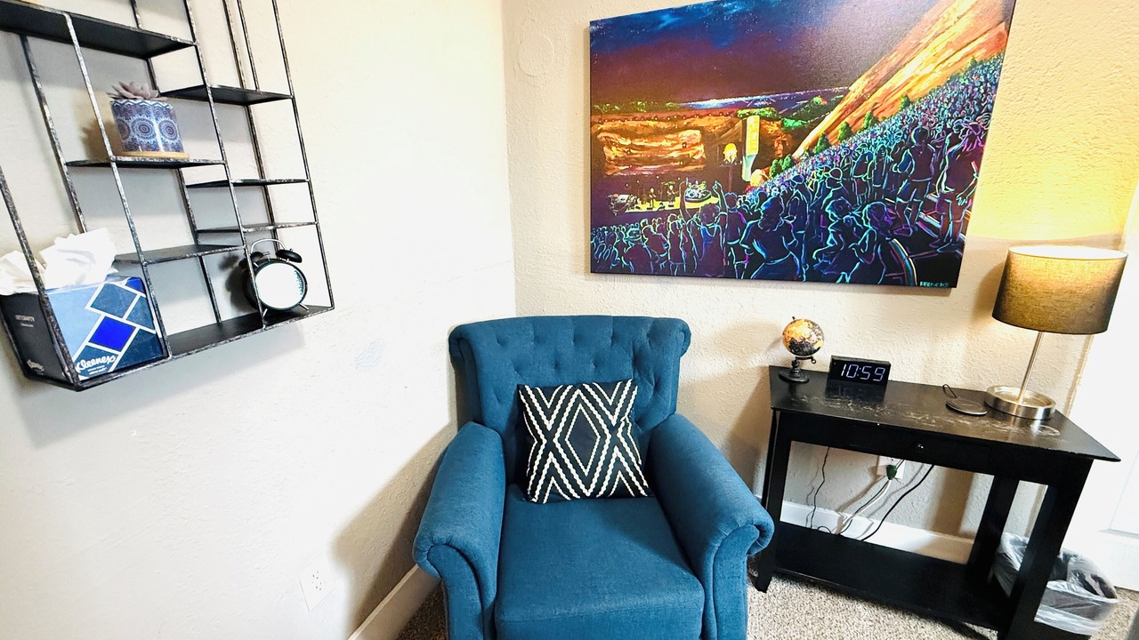 Photo of Livingroom in Cole