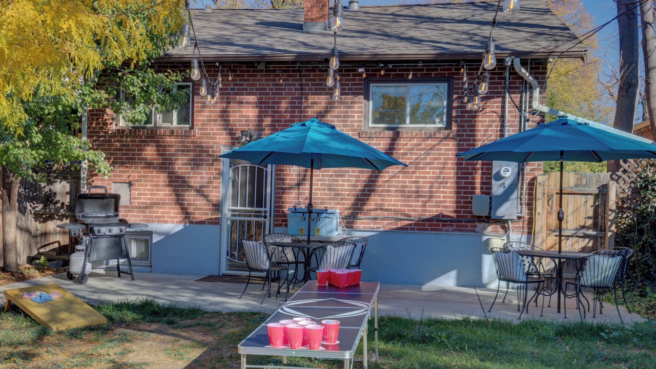 Photo of Outdoor in Cole