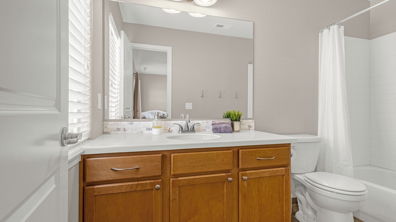 Photo of Bathroom in Gleneagle