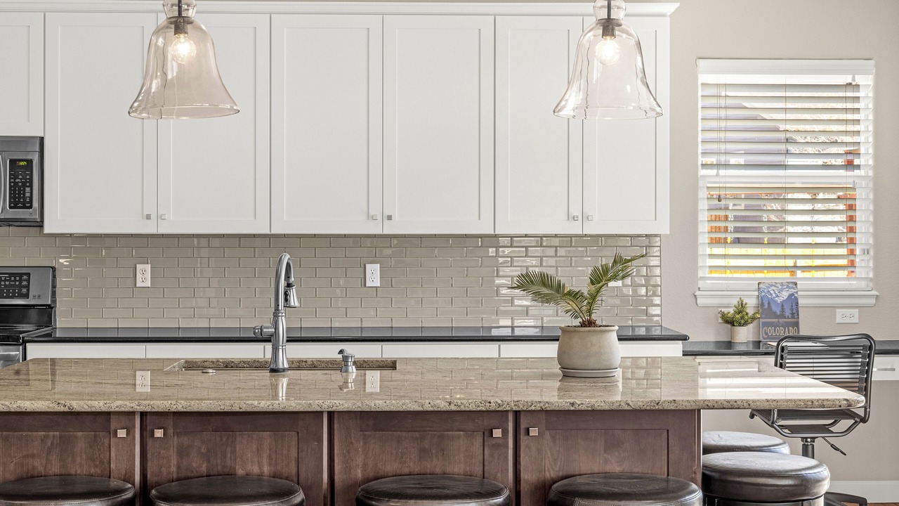 Photo of Kitchen in Gleneagle