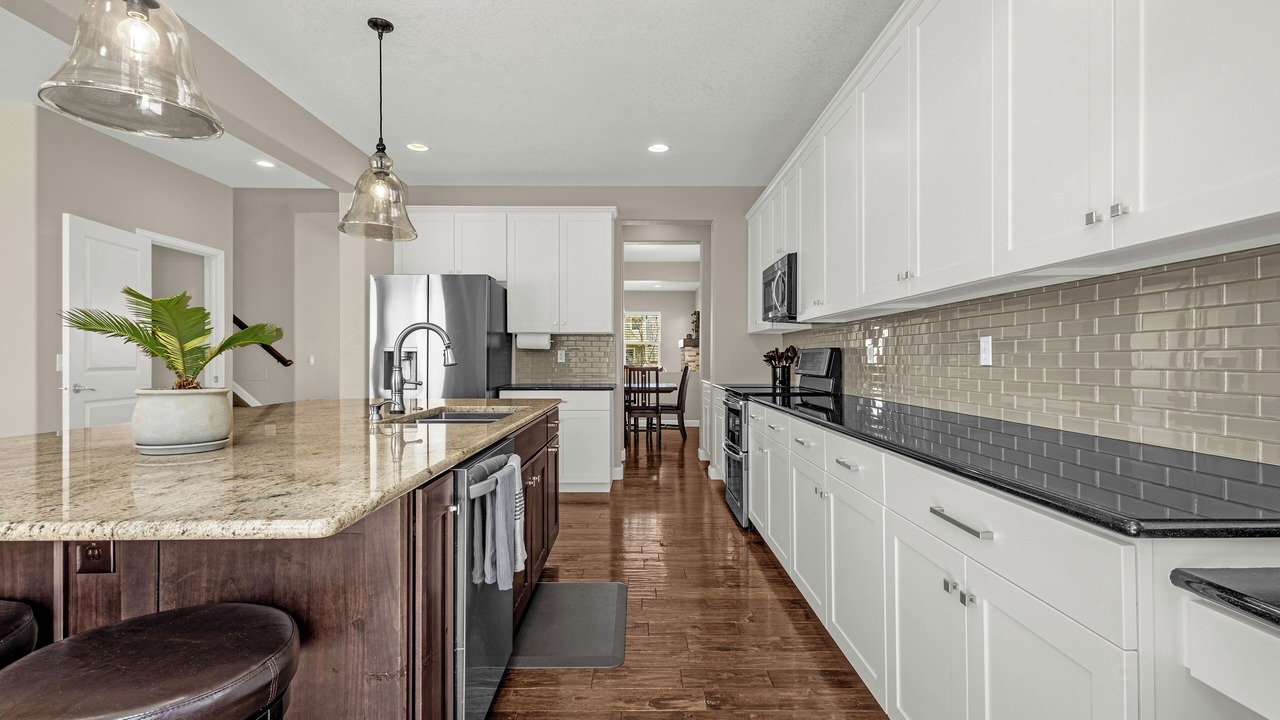 Photo of Kitchen in Gleneagle