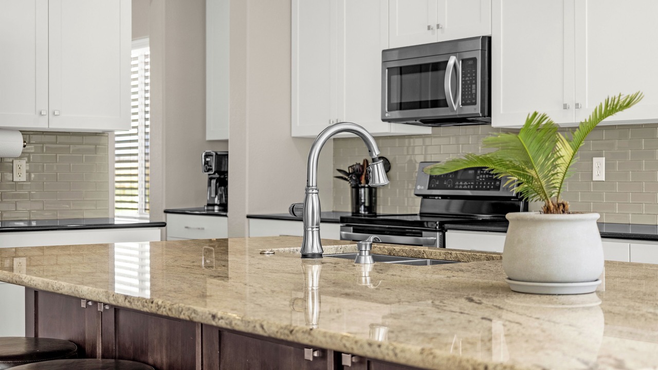 Photo of Kitchen in Gleneagle