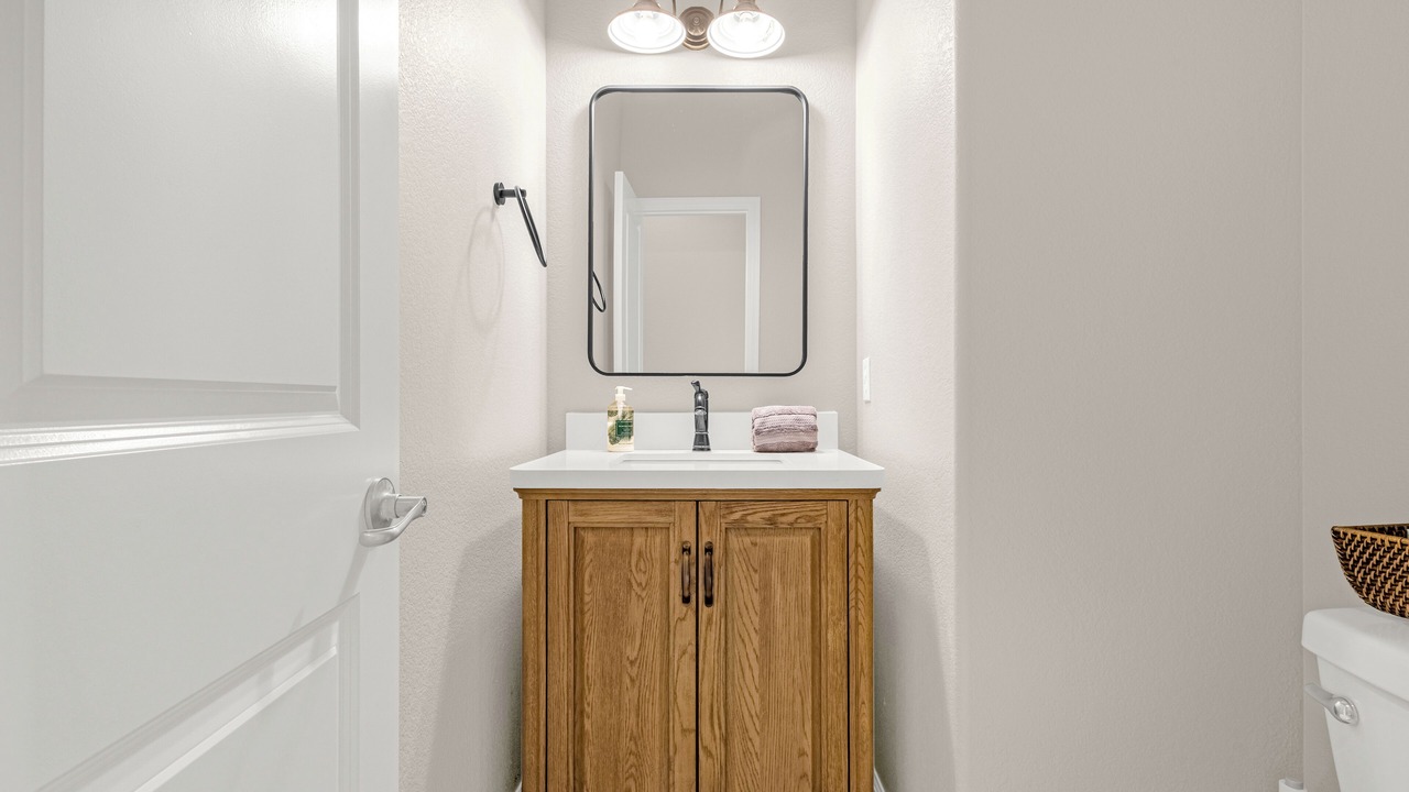 Photo of Bathroom in Gleneagle