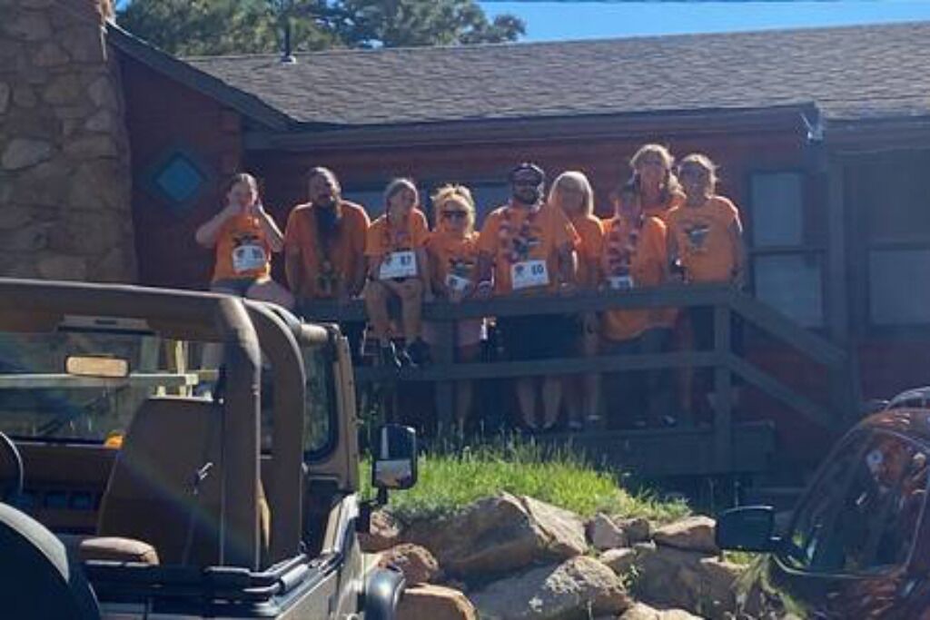 Photo of Others in Red Feather Lakes