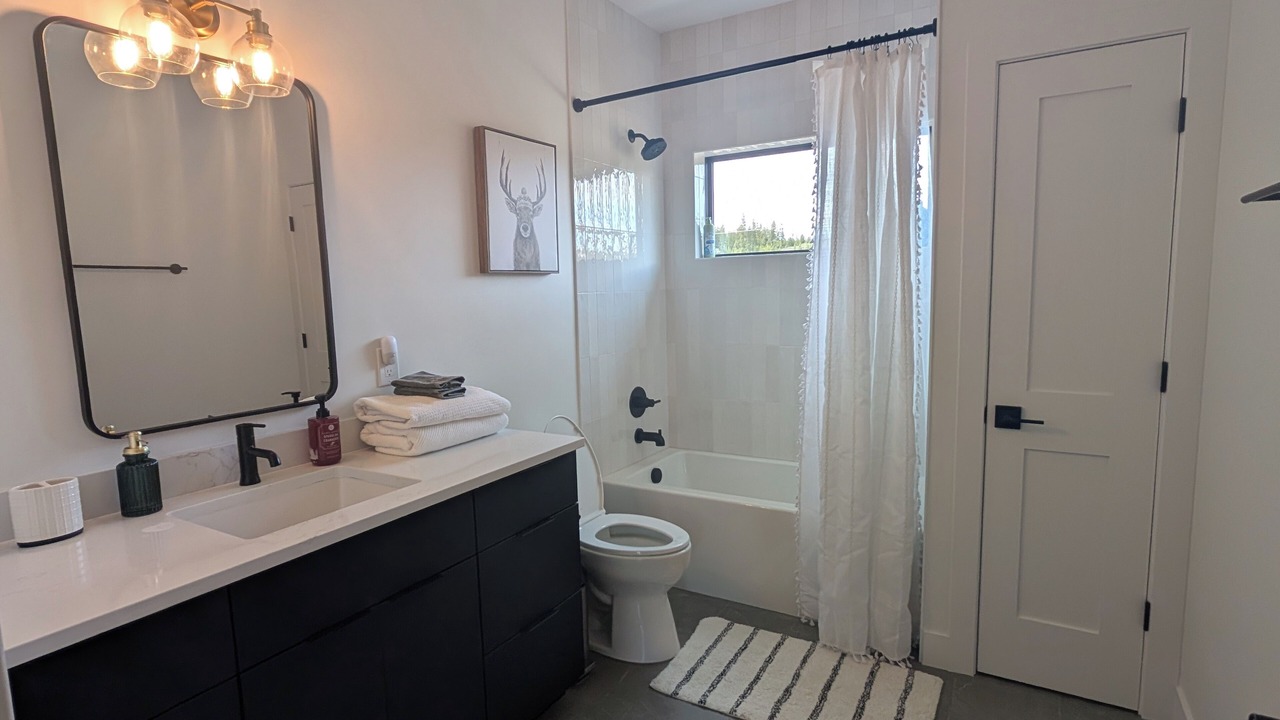 Photo of Bathroom in Tabernash