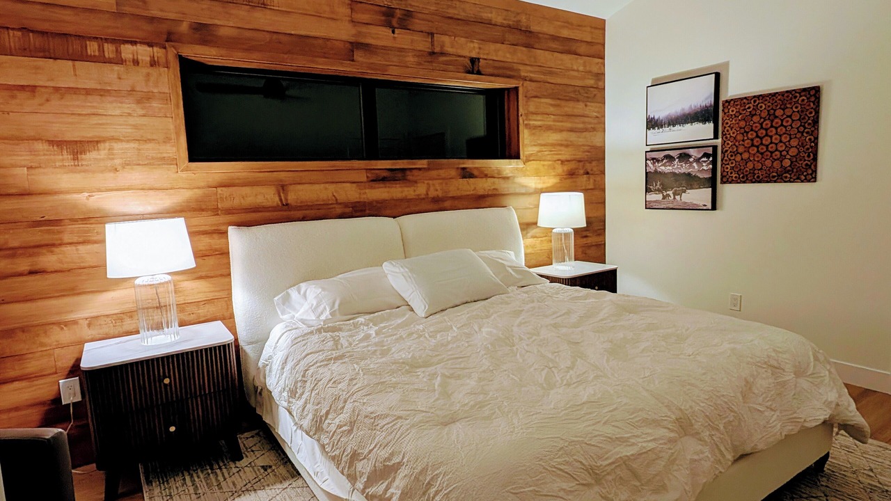 Photo of Bedroom in Tabernash