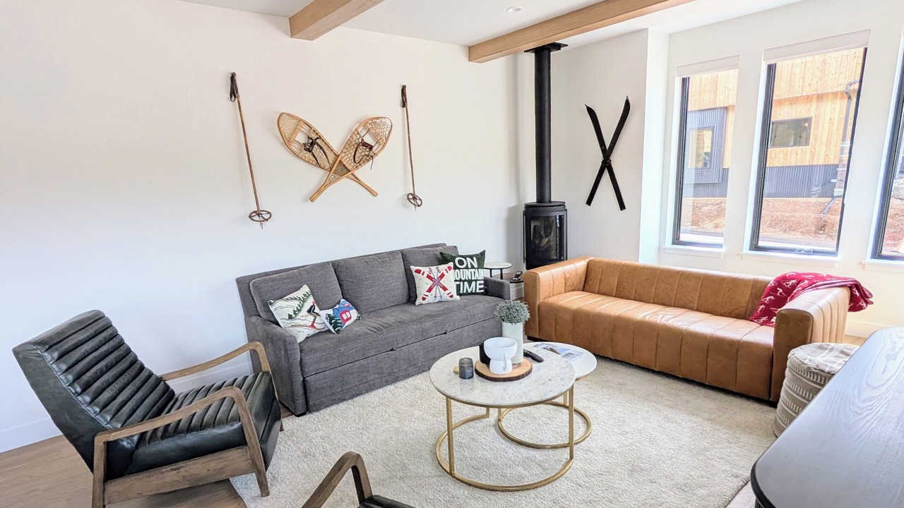 Photo of Livingroom in Tabernash