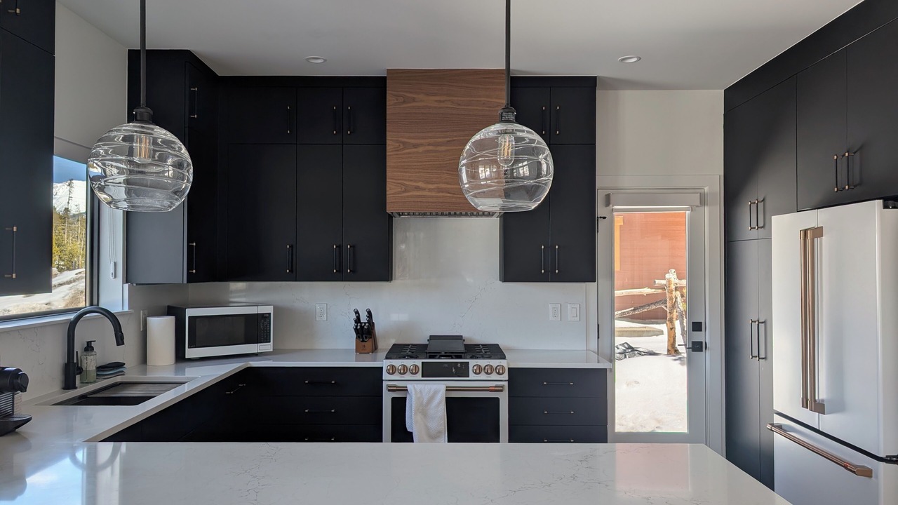 Photo of Kitchen in Tabernash