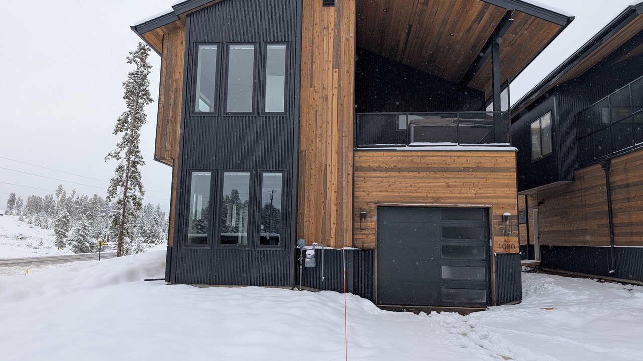 Photo of Outdoor in Tabernash