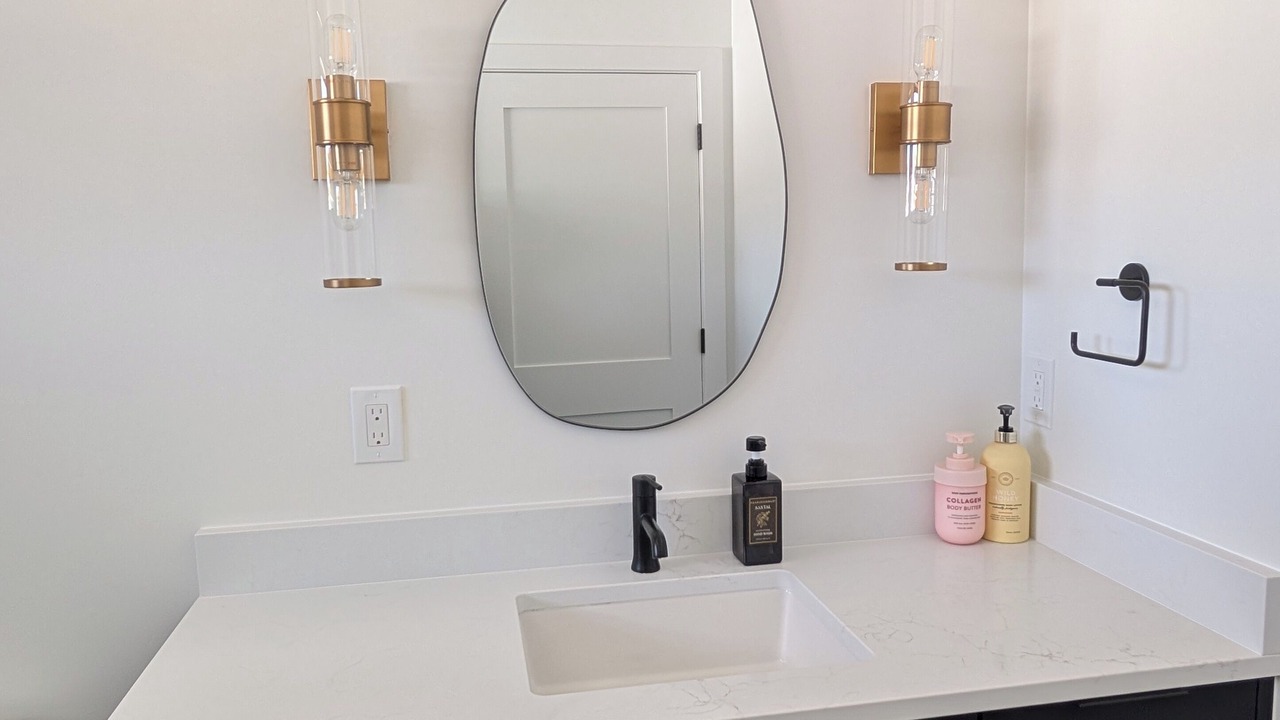 Photo of Bathroom in Tabernash