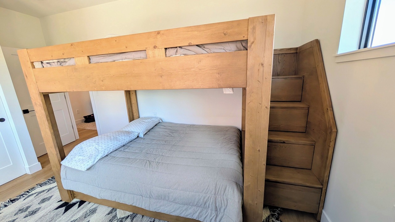 Photo of Bedroom in Tabernash