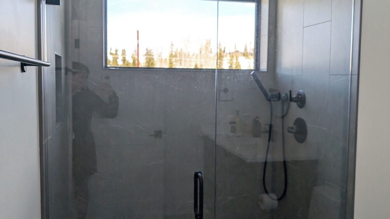 Photo of Bathroom in Tabernash