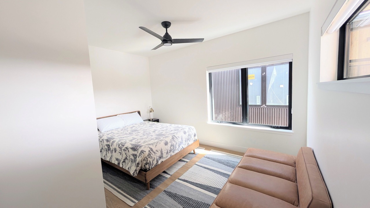 Photo of Bedroom in Tabernash