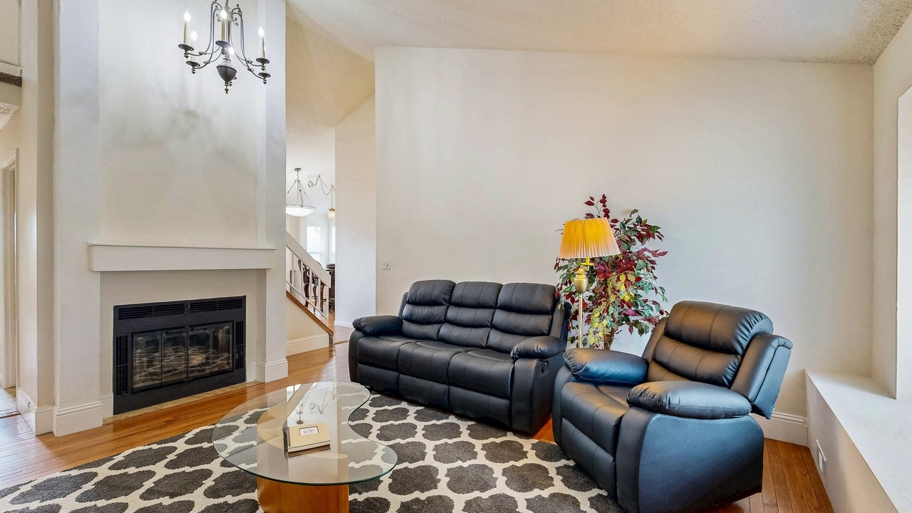 Photo of Livingroom in Briargate