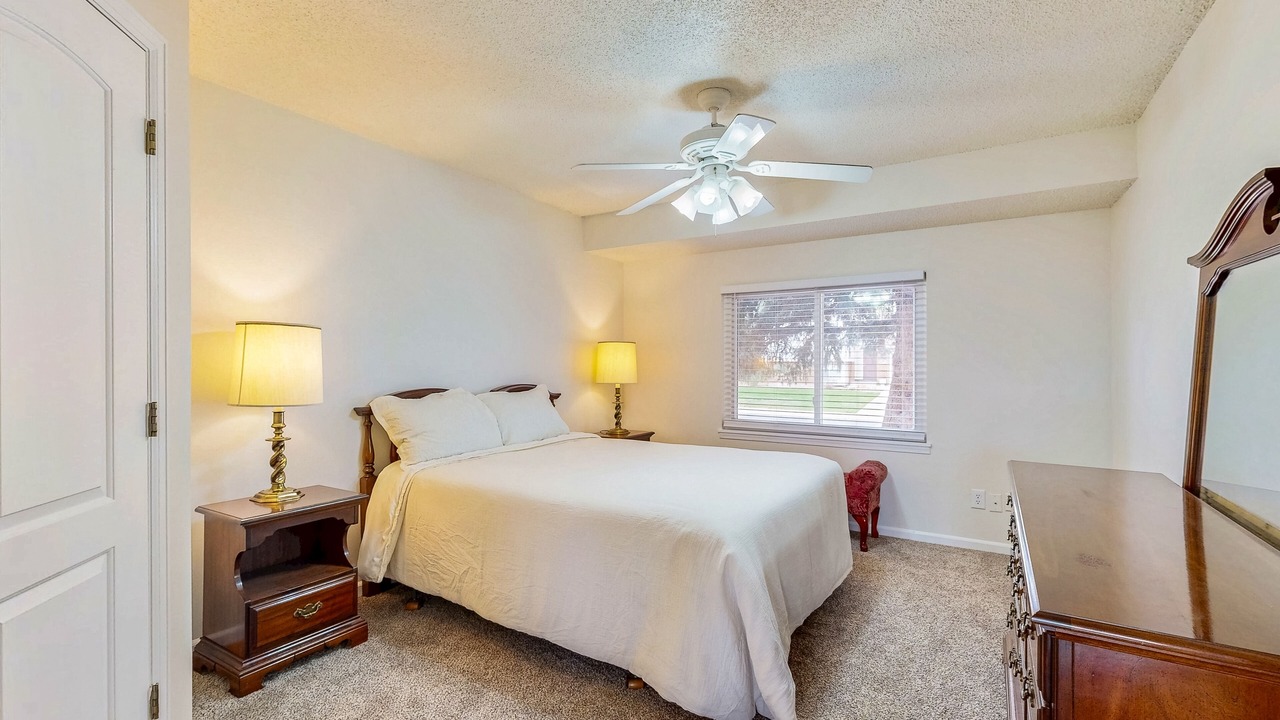 Photo of Bedroom in Briargate