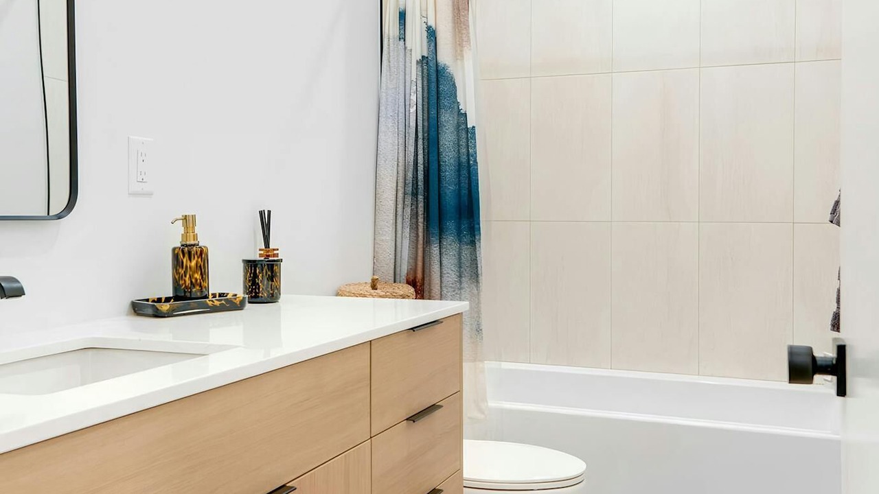 Photo of Bathroom in Berkeley