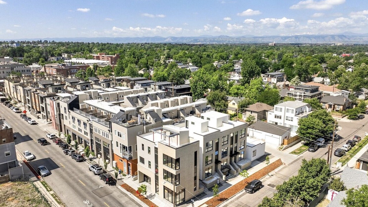 Photo of Outdoor in Berkeley
