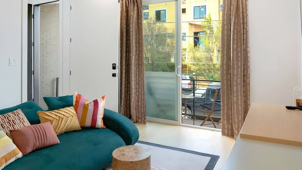 Photo of Livingroom in Berkeley