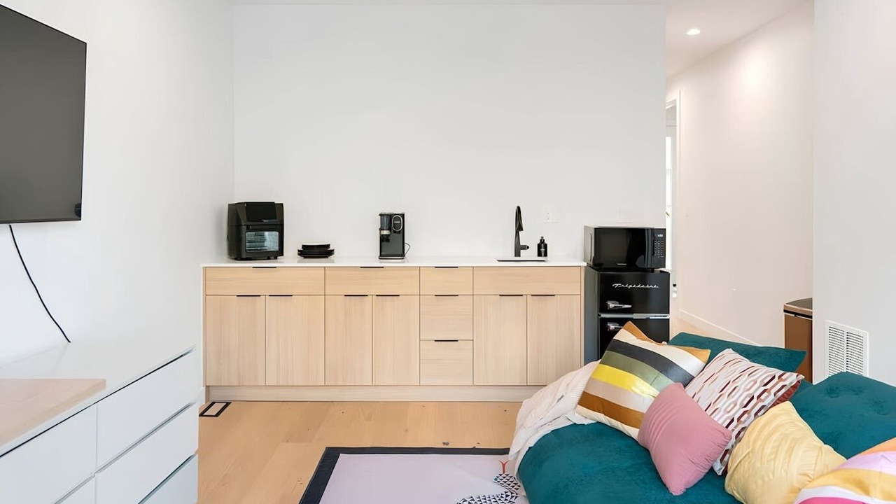 Photo of Livingroom in Berkeley