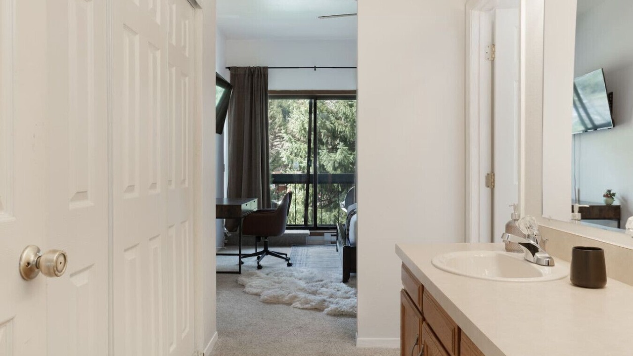 Photo of Bathroom in Eagle-Vail