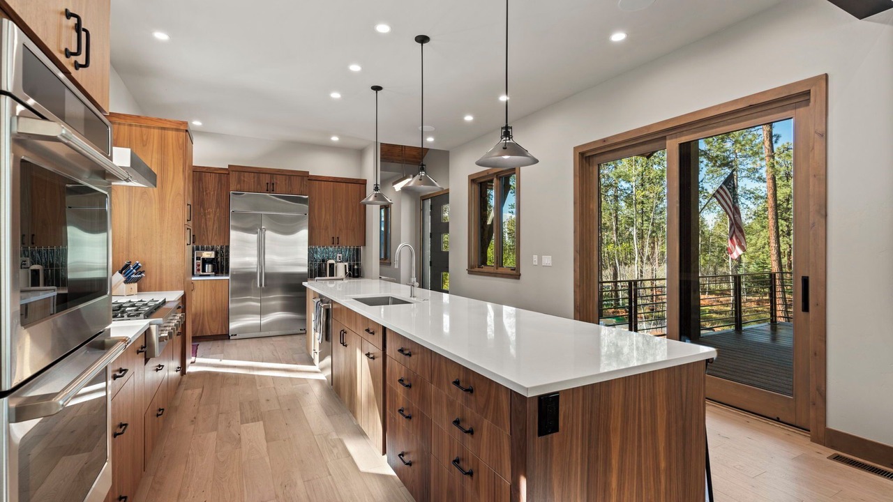 Photo of Kitchen in Durango - Purgatory