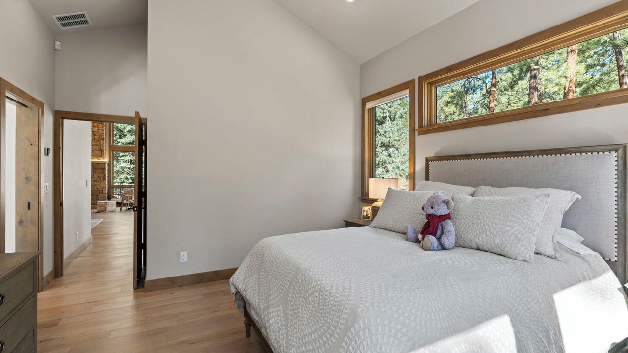 Photo of Bedroom in Durango - Purgatory