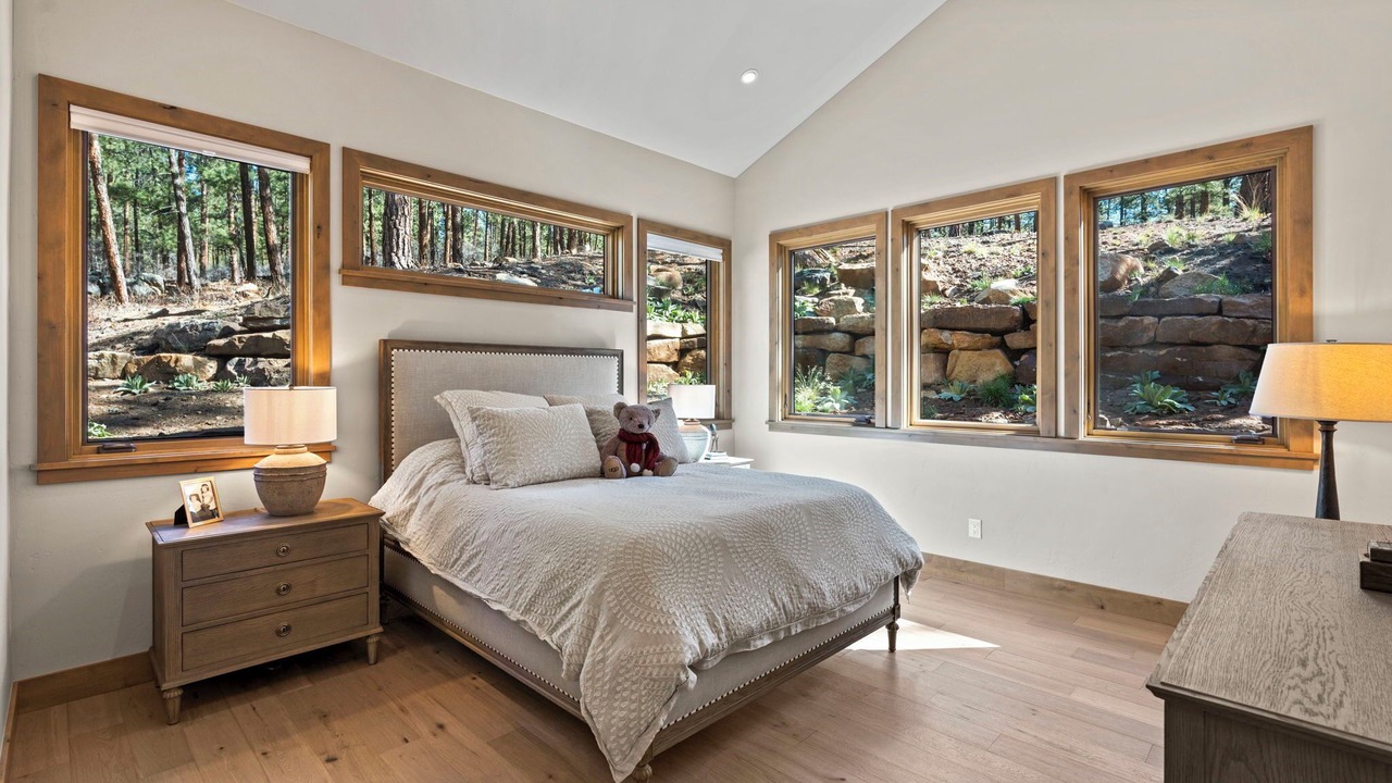 Photo of Bedroom in Durango - Purgatory