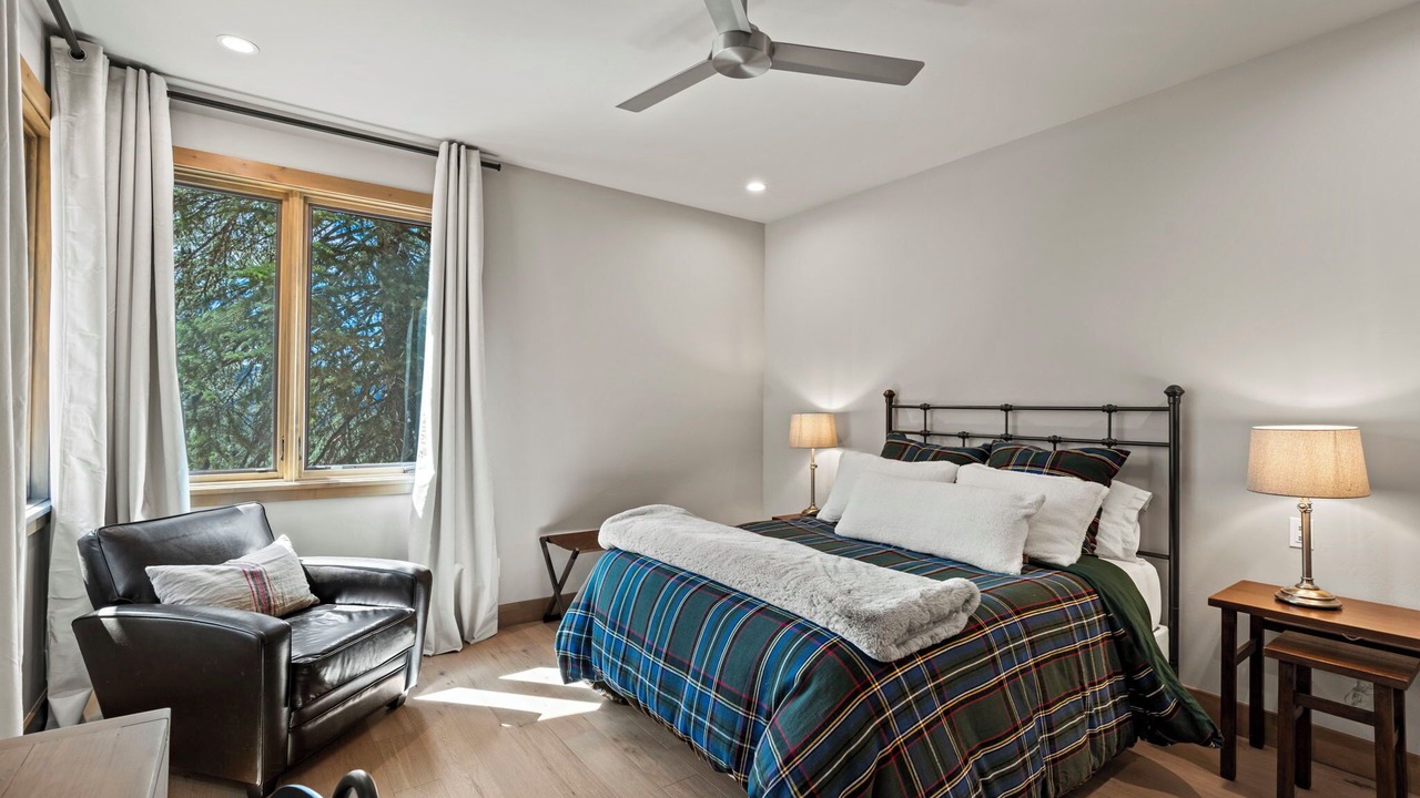 Photo of Bedroom in Durango - Purgatory