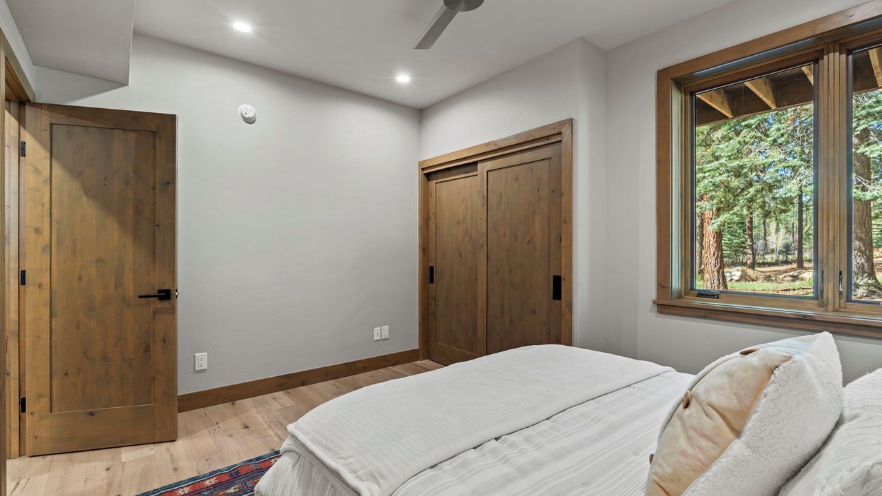 Photo of Bedroom in Durango - Purgatory