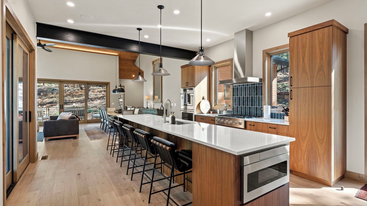 Photo of Kitchen in Durango - Purgatory