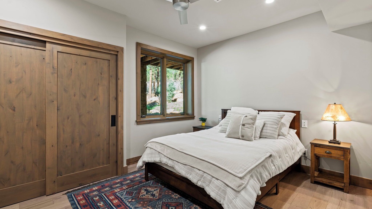 Photo of Bedroom in Durango - Purgatory