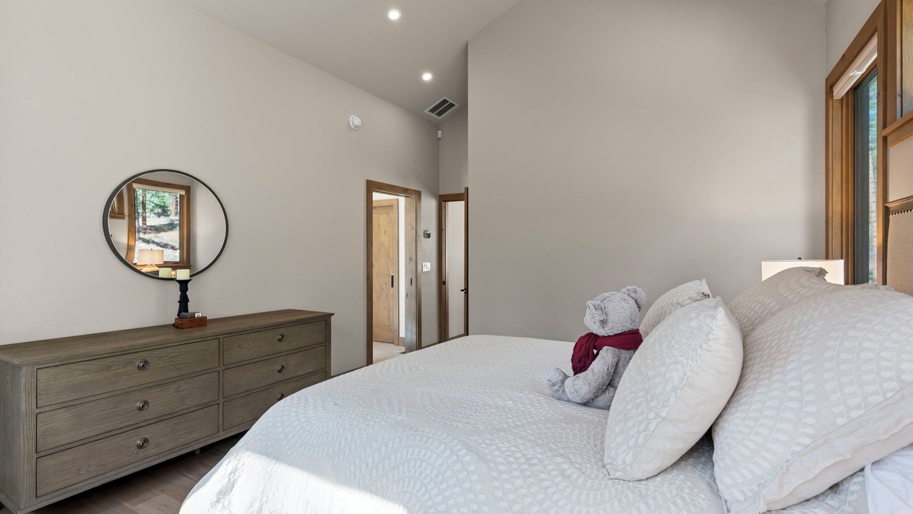 Photo of Bedroom in Durango - Purgatory