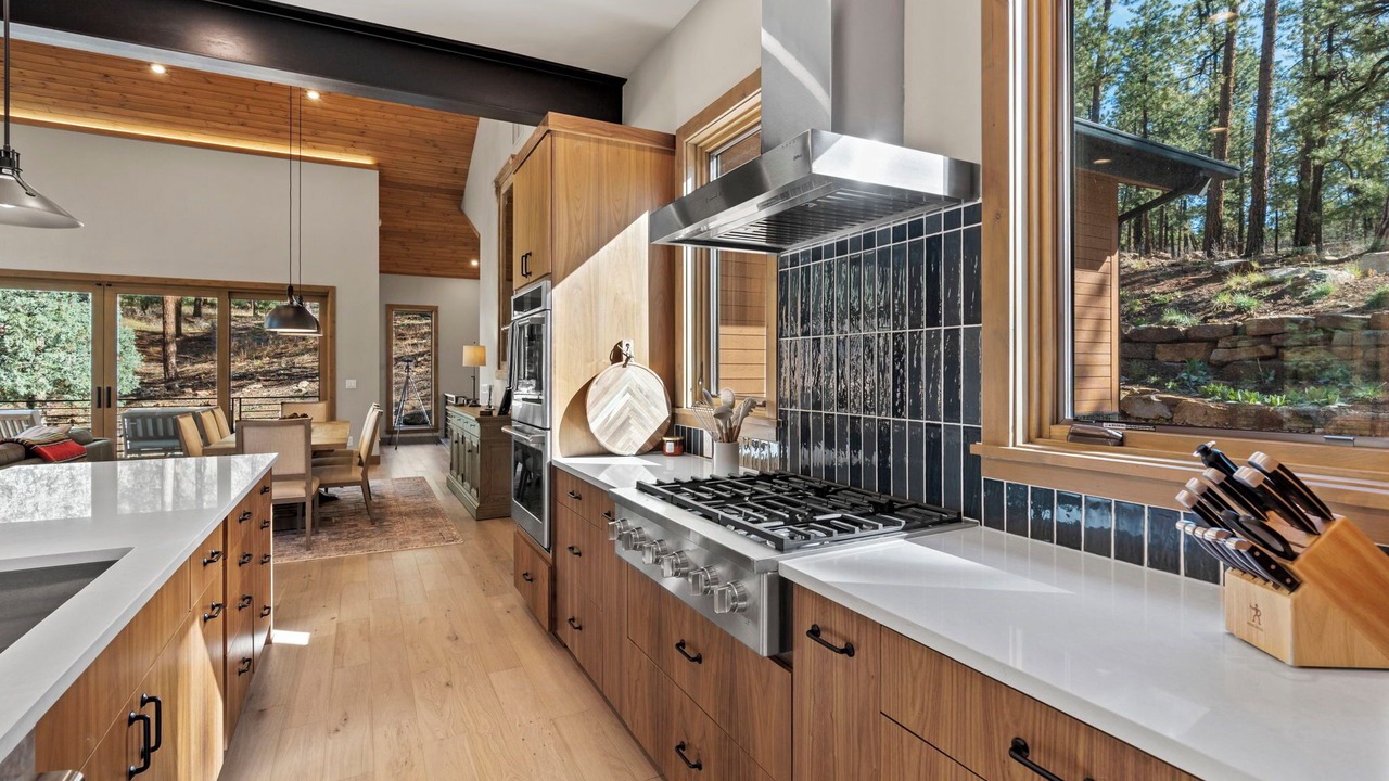 Photo of Kitchen in Durango - Purgatory
