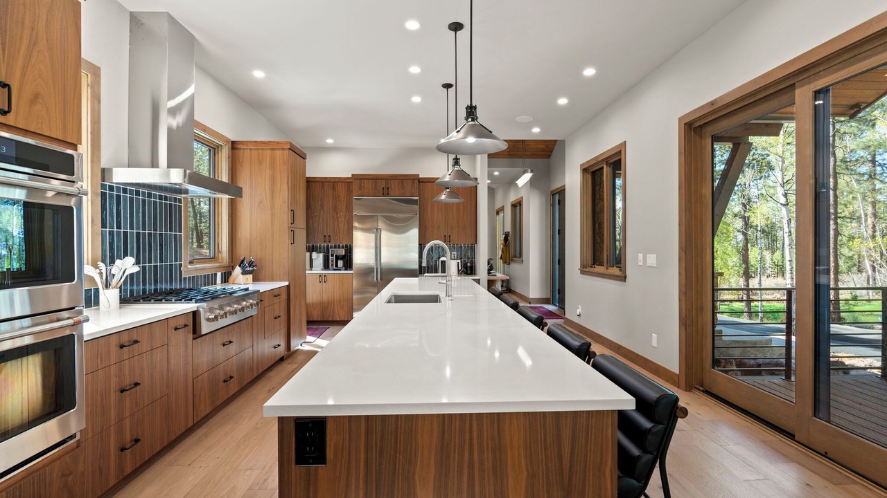 Photo of Kitchen in Durango - Purgatory