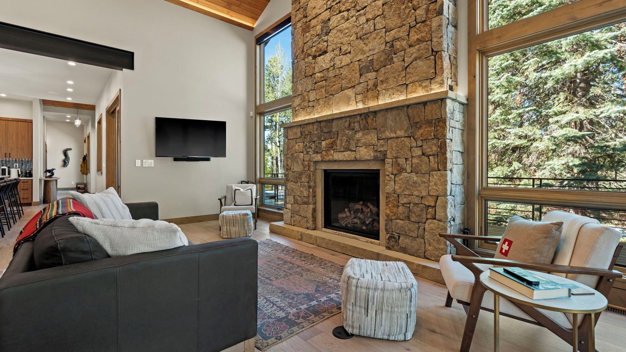 Photo of Livingroom in Durango - Purgatory