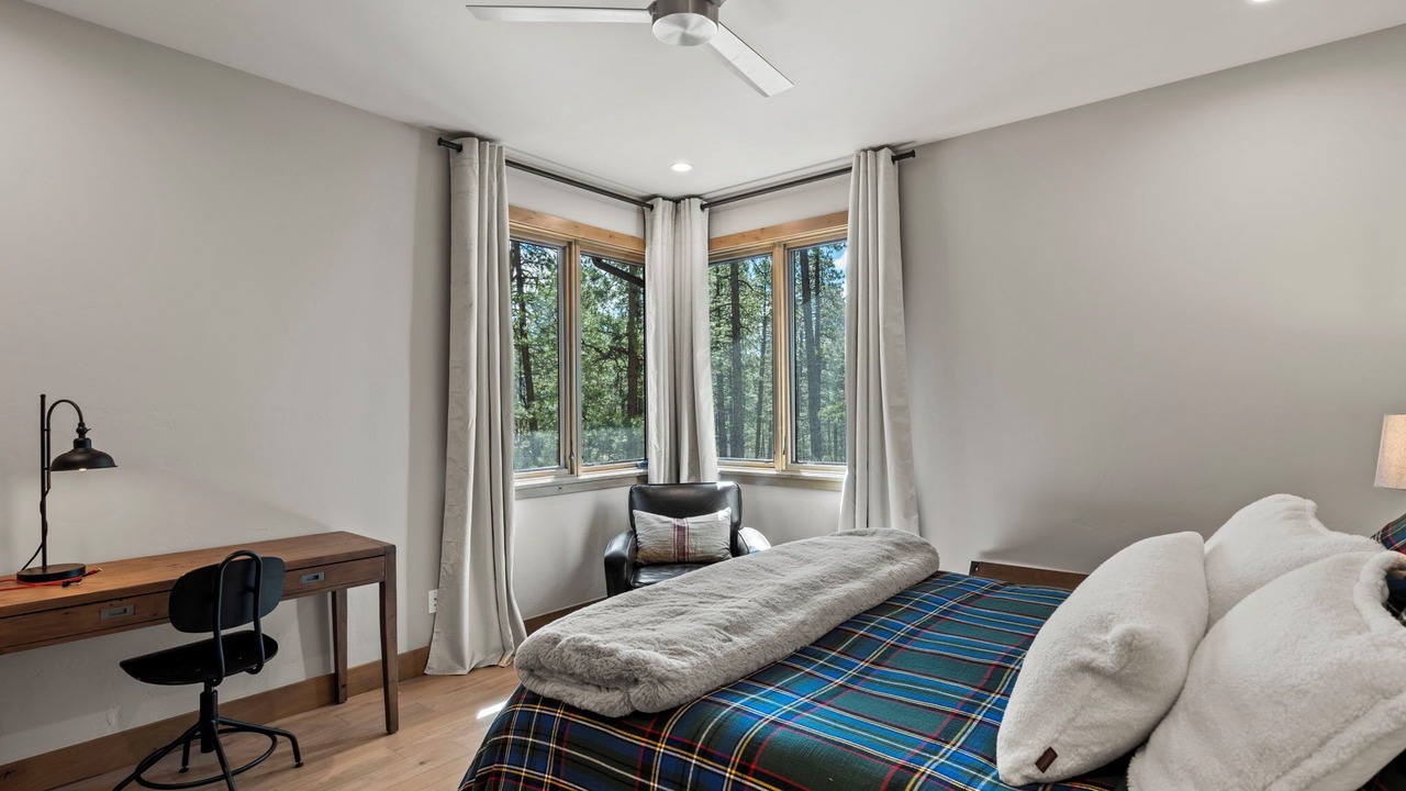 Photo of Bedroom in Durango - Purgatory
