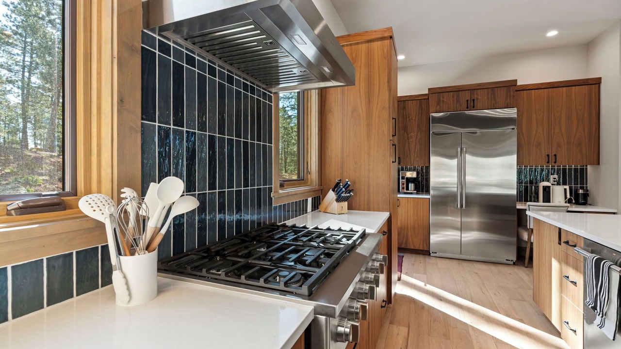 Photo of Kitchen in Durango - Purgatory