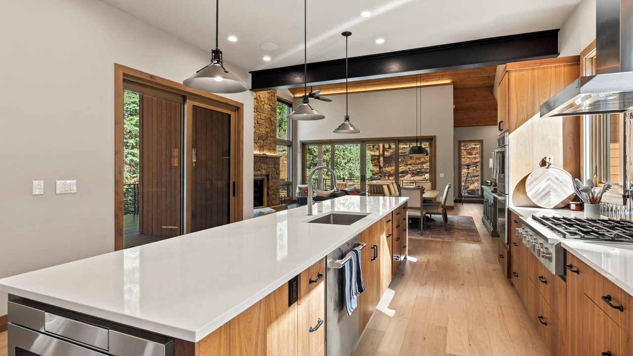 Photo of Kitchen in Durango - Purgatory