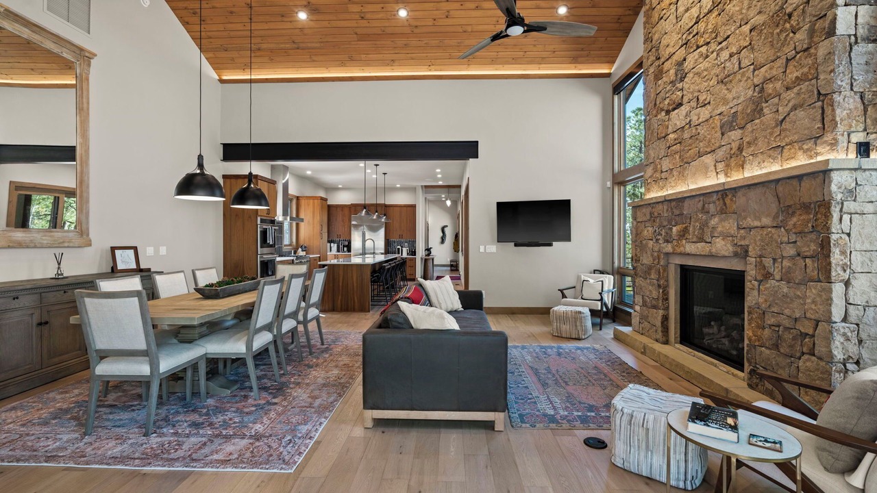 Photo of Livingroom in Durango - Purgatory