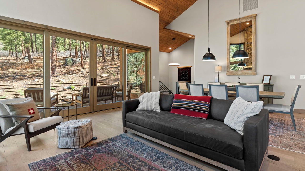 Photo of Livingroom in Durango - Purgatory